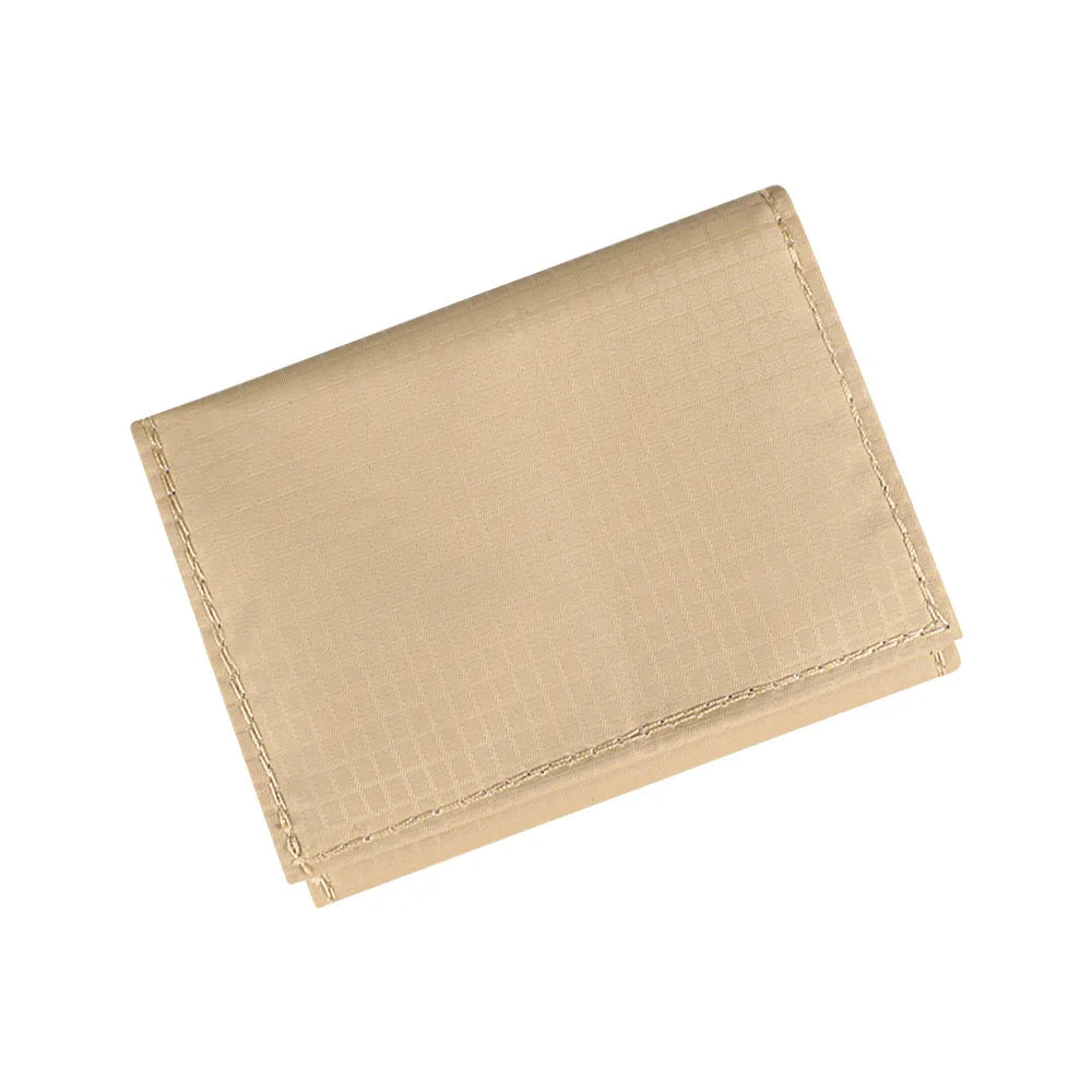 Anti-Theft RFID Travel Money Belt