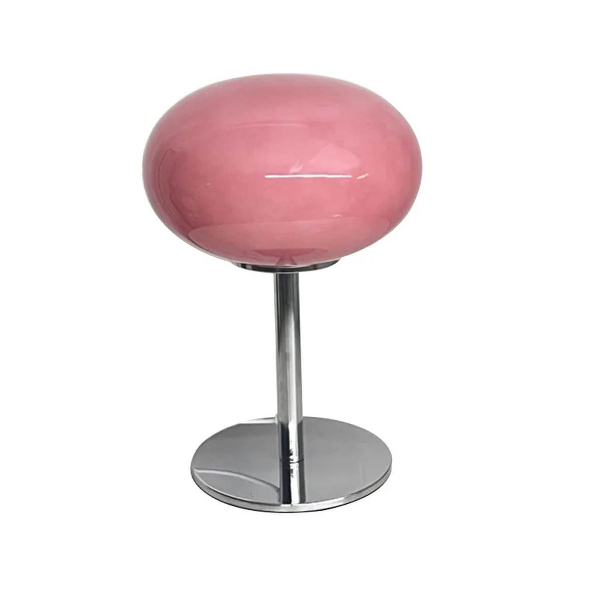 Mushroom Table Lamp – 3 Light Colors
