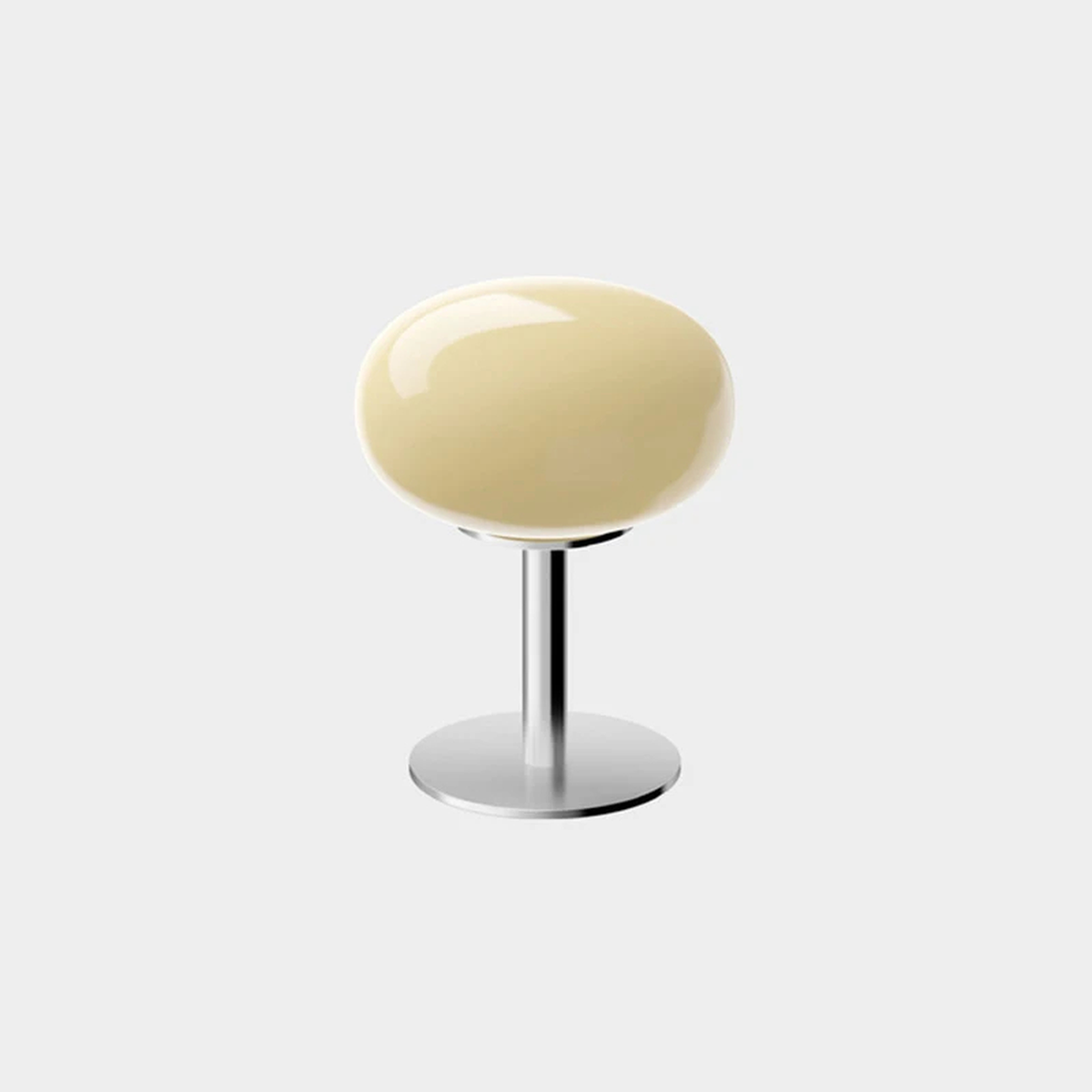 Mushroom Table Lamp – 3 Light Colors