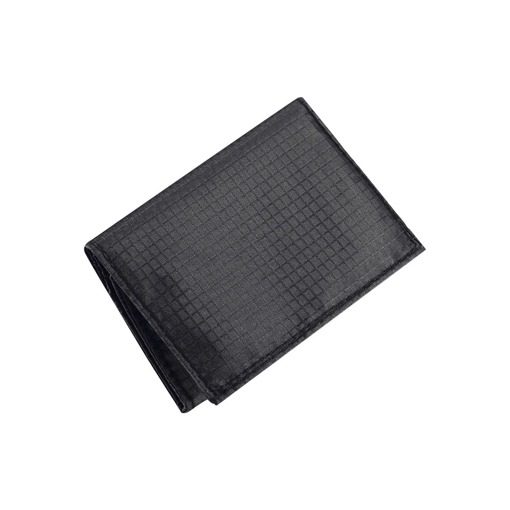 Anti-Theft RFID Travel Money Belt