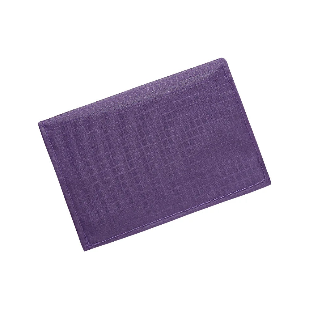 Anti-Theft RFID Travel Money Belt
