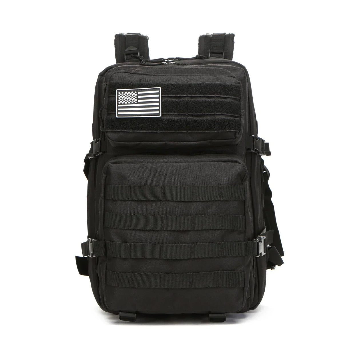 Thuram MOLLE Outdoor Backpack – 25L & 50L Options